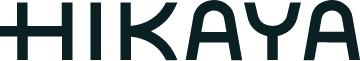 Hikaya logo